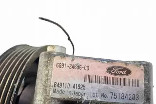 6G913A696CD Насос гидроусилителя руля Ford Galaxy 3 Арт e12534047, вид 1