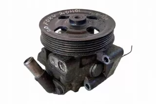 6G913A696CD Насос гидроусилителя руля Ford Galaxy 3 Арт e12534047, вид 4