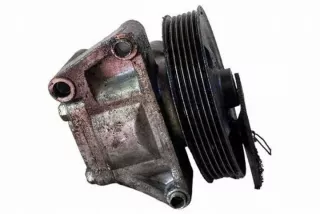 6G913A696CD Насос гидроусилителя руля Ford Galaxy 3 Арт e12534045, вид 2