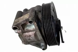 6G913A696CD Насос гидроусилителя руля Ford Galaxy 3 Арт e12534045, вид 4