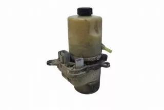 4M513K514BF Насос гидроусилителя руля Ford Focus 2 Арт e12534016, вид 2