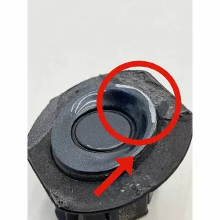 9261581 Датчик температуры BMW 4 F32/F33/GT F36 Арт e12534005, вид 3