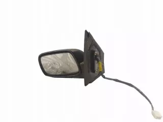 010399 020399 _P1_ Зеркало наружное левое Toyota Yaris 1 Арт e12533981, вид 1