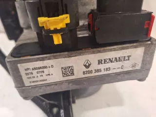 8200385183C Насос гидроусилителя руля Dacia Logan 1 Арт e12533926, вид 2