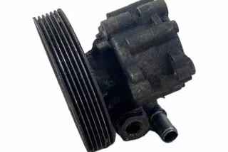 9636086680 Насос гидроусилителя руля Citroen C5 1 Арт e12533893, вид 2