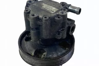 9636086680 Насос гидроусилителя руля Citroen C5 1 Арт e12533893, вид 3