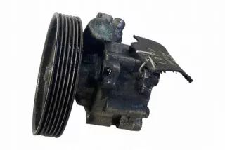 9636086680 Насос гидроусилителя руля Citroen C5 1 Арт e12533891, вид 3