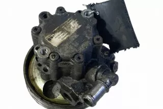 9636086680 Насос гидроусилителя руля Citroen C5 1 Арт e12533891, вид 4