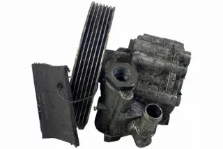 9636086680 Насос гидроусилителя руля Citroen C5 2 Арт e12533861, вид 2