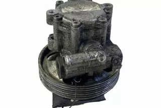 9636086680 Насос гидроусилителя руля Citroen C5 2 Арт e12533861, вид 3