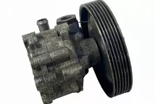9636086680 Насос гидроусилителя руля Citroen C5 2 Арт e12533861, вид 4
