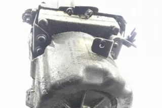 9657739080 Насос гидроусилителя руля Citroen C5 2 Арт e12533851, вид 2
