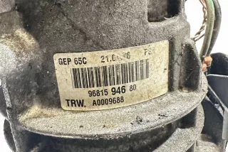 9681594680 Насос гидроусилителя руля Citroen C4 1 Арт e12533830, вид 1