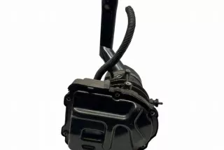 9681594680 Насос гидроусилителя руля Citroen C4 1 Арт e12533830, вид 2