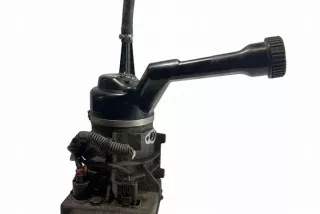 9684040280 Насос гидроусилителя руля Citroen C4 2 Арт e12533780, вид 1