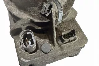 9685051580 Насос гидроусилителя руля Citroen C3 2 Арт e12533749, вид 1