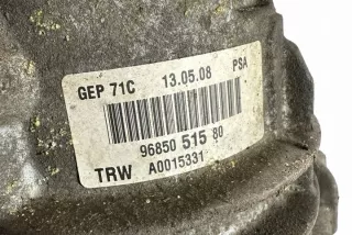 9685051580 Насос гидроусилителя руля Citroen C3 2 Арт e12533749, вид 3