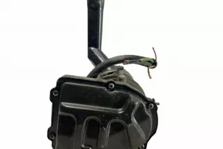 9685051580 Насос гидроусилителя руля Citroen C3 2 Арт e12533747, вид 3