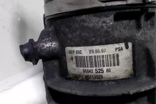 9684252580 Насос гидроусилителя руля Citroen C3 2 Арт e12533737, вид 5