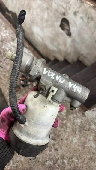 310052 Блок ABS Volvo S40 1 Арт e12533568, вид 1