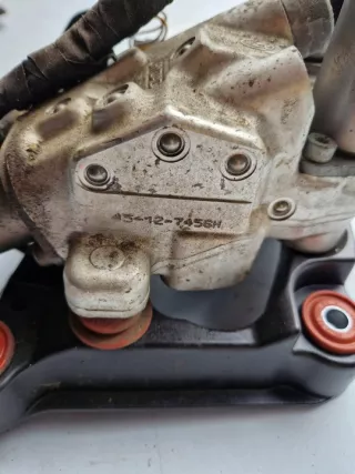 10641010 Насос гидроусилителя руля BMW 6 F06/F12/F13 Арт e12533518, вид 2
