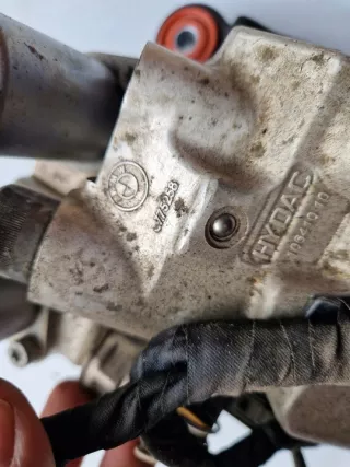 10641010 Насос гидроусилителя руля BMW 6 F06/F12/F13 Арт e12533518, вид 4