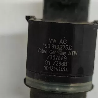 1S0919275D Датчик температуры Audi A5 (S5,RS5) 1 Арт e12533474, вид 6