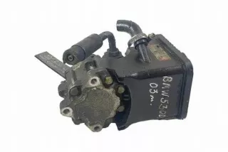 6754172 Насос гидроусилителя руля BMW 5 E39 Арт e12533442, вид 1