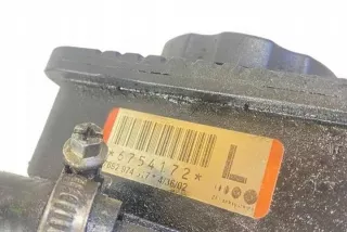 6754172 Насос гидроусилителя руля BMW 5 E39 Арт e12533442, вид 5