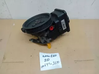 7693974101 Насос гидроусилителя руля BMW 5 E60/E61 Арт e12533424, вид 4
