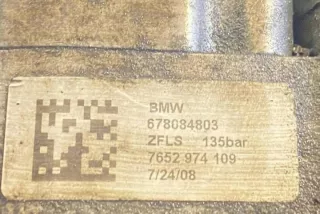 7652974109 Насос гидроусилителя руля BMW 5 E60/E61 Арт e12533422, вид 1