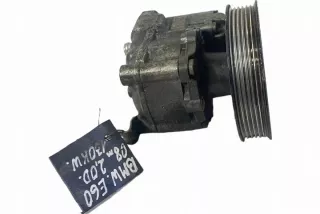 7652974109 Насос гидроусилителя руля BMW 5 E60/E61 Арт e12533422, вид 4