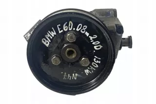 7652974109 Насос гидроусилителя руля BMW 5 E60/E61 Арт e12533422, вид 5