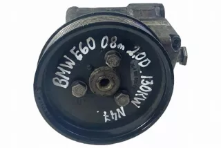 678084804 Насос гидроусилителя руля BMW 5 E60/E61 Арт e12533414, вид 1