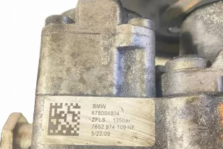 678084804 Насос гидроусилителя руля BMW 5 E60/E61 Арт e12533414, вид 2