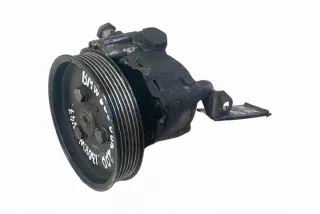 678084804 Насос гидроусилителя руля BMW 5 E60/E61 Арт e12533414, вид 4