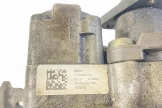 678084804 Насос гидроусилителя руля BMW 5 E60/E61 Арт e12533412, вид 4