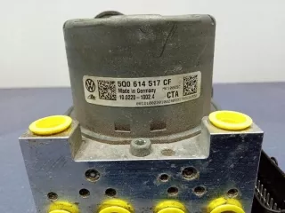 5Q0614517CF Блок ABS Volkswagen Golf 7 Арт e12533368, вид 5