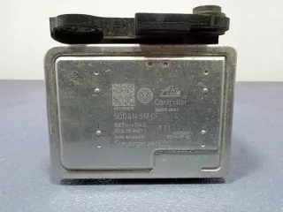 5Q0614517CF Блок ABS Volkswagen Golf 7 Арт e12533368, вид 7
