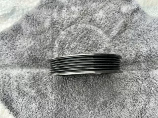 1740858 32421740858 Насос гидроусилителя руля BMW 3 E46 Арт e12533354, вид 2