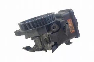 6756575 Насос гидроусилителя руля BMW 3 E46 Арт e12533323, вид 1