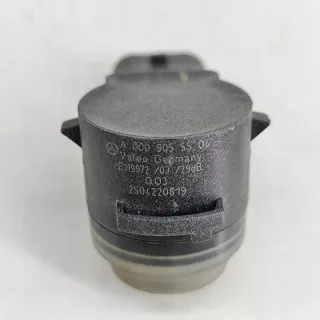 A0009055504 Датчик температуры Aston Martin DB11 Арт e12533275, вид 7