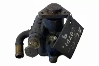 8D0145177Q Насос гидроусилителя руля Audi A6 C5 (S6,RS6) Арт e12533233, вид 2