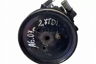 4F0145155A Насос гидроусилителя руля Audi A6 C6 (S6,RS6) Арт e12533223, вид 3