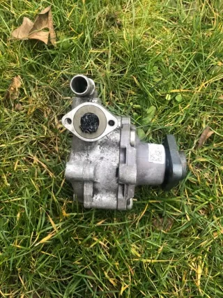 8K0145154E Насос гидроусилителя руля Audi A5 (S5,RS5) 1 Арт e12533192, вид 3