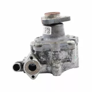 4F0145156C Насос гидроусилителя руля Audi A4 B8 Арт e12533118, вид 3