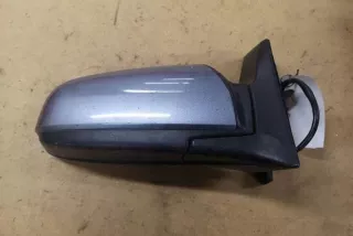 010850 Зеркало наружное правое Opel Zafira B Арт e12533064, вид 3