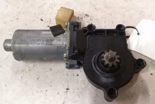 0130821760 Моторчик стеклоподъемника Volvo V70 2 Арт e12532856, вид 1