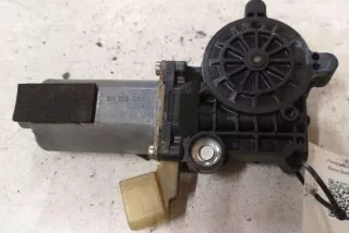 0130821760 Моторчик стеклоподъемника Volvo V70 2 Арт e12532856, вид 2