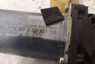 0130821760 Моторчик стеклоподъемника Volvo V70 2 Арт e12532856, вид 3